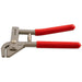 Power-Tec Curved Flanger 91252 Power-Tec - Town Tools 