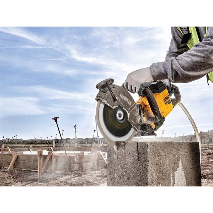 Dewalt Power Tools ELITE SERIES™ All Purpose Diamond Segmented Wheel 230 x 22.2mm DeWALT Power Tools - Town Tools