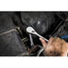 Milwaukee 932464944 1/4in Ratcheting Socket Set Metric & Imperial, 50 Piece Milwaukee - Town Tools