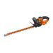 Black + Decker BEHTS401 Hedge Strimmer® with Saw Blade 55cm 500W 240V BLACK + DECKER - Town Tools