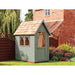 Ronseal Garden Paint Willow 250ml Ronseal - Town Tools