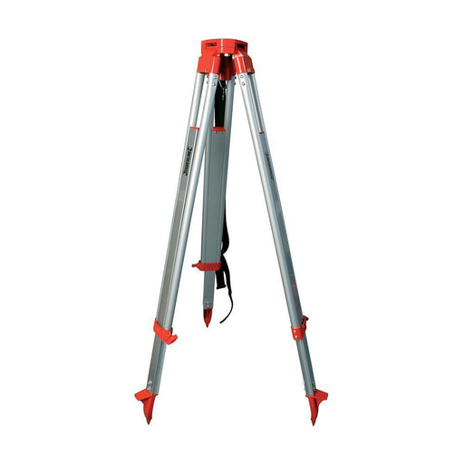 Silverline Aluminium Tripod 1.6m Silverline - Town Tools 