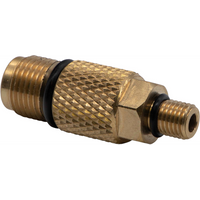 Sealey Plug Thread Adaptor M14 x 1.25 VS956-22