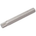 Draper M10 x 75mm Spline 10mm Insert Bit for Mechanic's Bit Sets 33348 Draper - Town Tools 