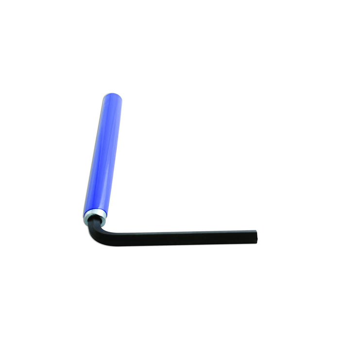 Laser Hex Key 7mm 0275 Laser - Town Tools 