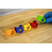 Sealey Premium Pressure Solvent Sprayers & Colour-Coded Caps Combo 1L SCSGCOMBO Sealey - Town Tools 