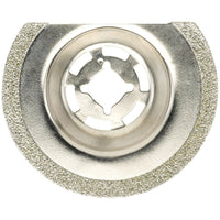 Draper Diamond Cintered Segment Saw Blade, 65mm Diameter 26093