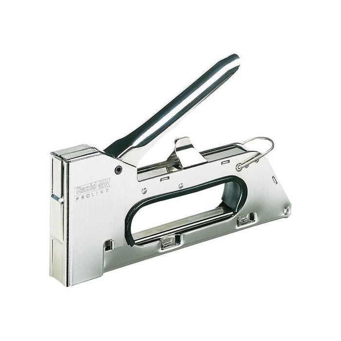 Rapid R14 PRO Heavy-Duty Hand Tacker (140 Staples 6-8mm) Rapid - Town Tools