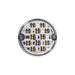 Ring Automotive RCV4505 LED Reversing Lamp, 95 mm, 10/30 V Ring Automotive - Town Tools 