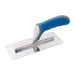 Silverline Mini Plasterers Trowel Soft-Grip 200 x 80mm Silverline - Town Tools 