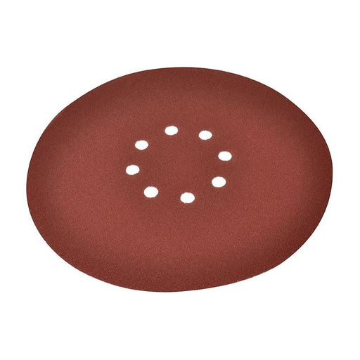 Vitrex Long Reach Sander Disc 80G (Pack 10) Vitrex - Town Tools