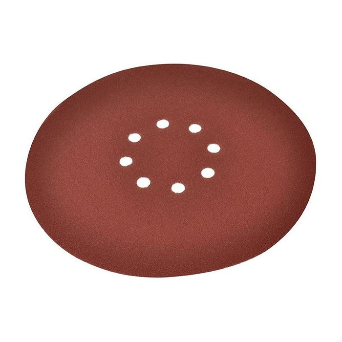 Vitrex Long Reach Sander Disc 80G (Pack 10) Vitrex - Town Tools