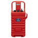 Sealey Mobile Dispensing Tank 55L - Red DT55R Sealey - Town Tools 