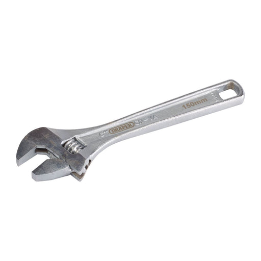 Draper Adjustable Wrench, 150mm 70395 Draper - Town Tools 