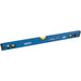 Draper Box Section Level, 600mm 75071 Draper - Town Tools 