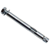 Masonmate® Hex Loose Bolt Sleeve Anchor M10 x 100mm (50)