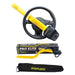 Stoplock Pro Elite Car Van Steering Wheel Lock Anti Theft Security Immobiliser Stoplock - Town Tools 