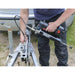 Sealey Cordless Grease Gun 12V CPG12V Sealey - Town Tools 