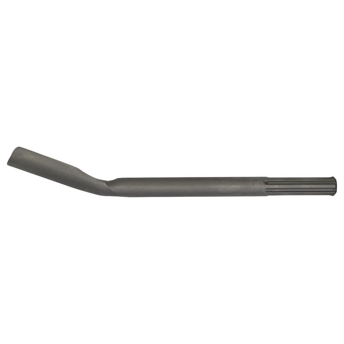 Sealey Hollow Gouge 18 x 450mm SDS MAX X1G Sealey - Town Tools 