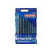 Faithfull Standard Masonry Drill Set, 8 Piece Faithfull - Town Tools