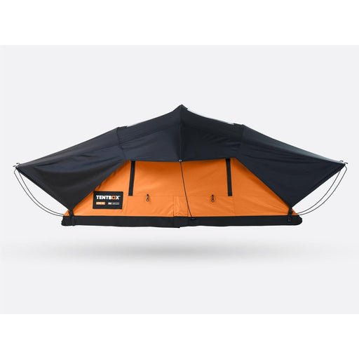 TentBox Lite XL (Sunset Orange) 4 Person Roof Tent TENTBOX - Town Tools