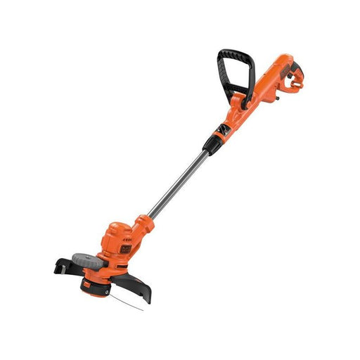 Black + Decker BESTA530 Corded Grass Strimmer® 550W 240V BLACK + DECKER - Town Tools