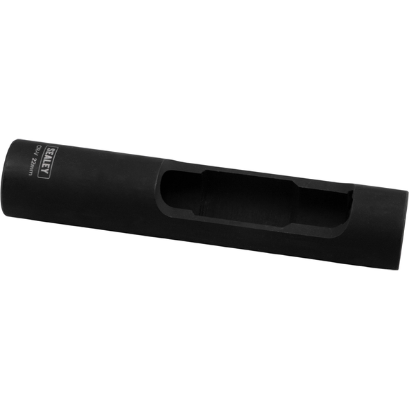 Sealey 1/2"Dr Oxygen Sensor Socket 22mm (150L)