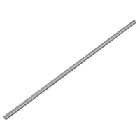 Silver Steel 24mm Silver Steel 333mm Length