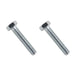 Sealey Clip Strip Deal - Set Screws SCREWSET Sealey - Town Tools 