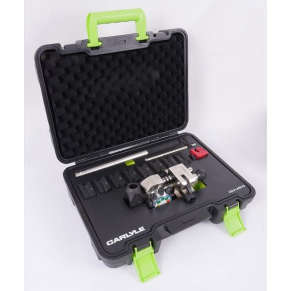 Carlyle Tools Brake Pipe Flaring Kit
