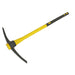 Sealey Premier Premier Railroad Pick Axe with Fibreglass Handle SR704 Sealey Premier - Town Tools 