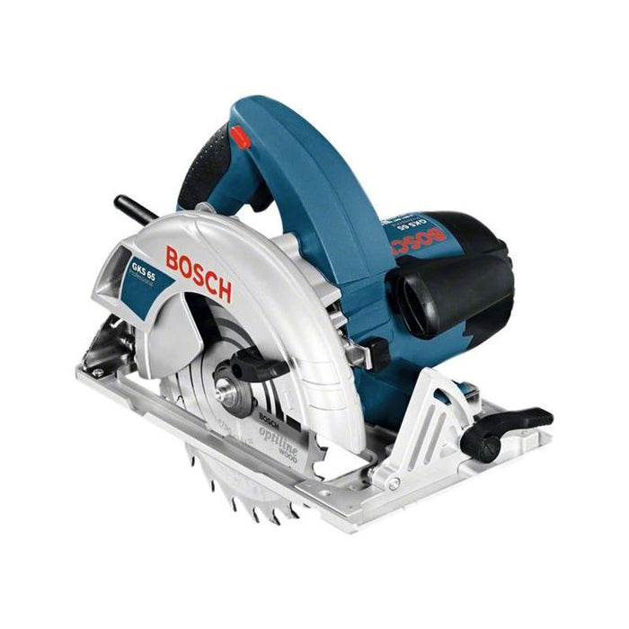 Bosch GKS 65 Professional Circular Saw 190mm 1600W 240V Bosch - Town Tools