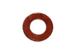 Connect 31799 Fibre Washer Imp. 1/4 x 3/8 x 1/16in 100pc Connect - Town Tools 