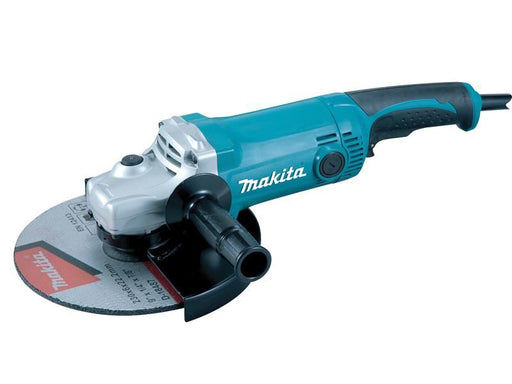 Makita GA9050 230mm Angle Grinder 2000W 240V Makita - Town Tools