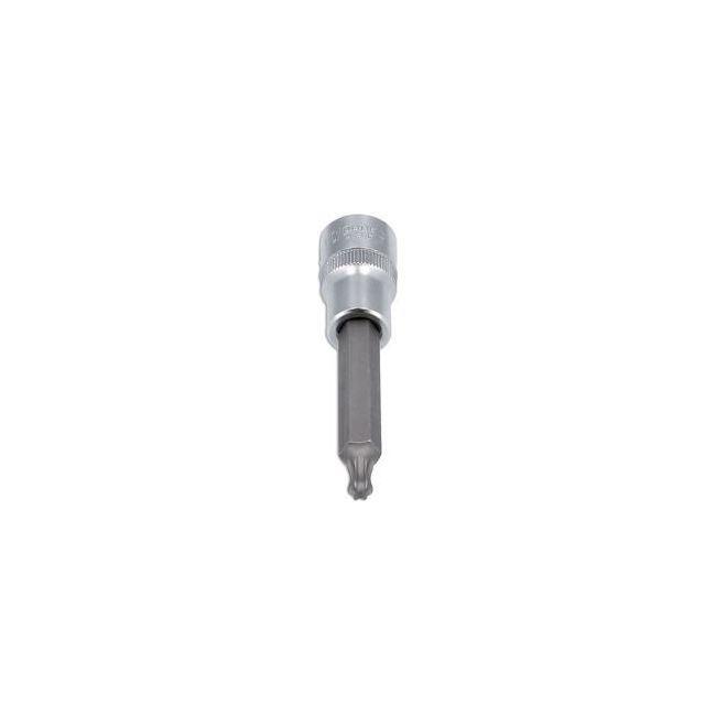 Laser Ball End Socket Bit 1/2"D T40 8382