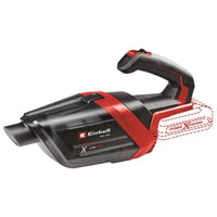 Einhell TE-HV 18/06 Li-Solo Power X-Change Handheld Vacuum 18V Bare Unit
