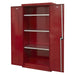 Sealey Pesticide/Agrochemical Substance Cabinet 900 x 460 x 1800mm FSC14 Sealey - Town Tools 