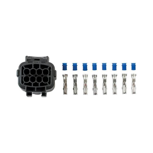 Tool Connection AMP Econoseal J Series 8 Pin Female Connector Kit 51pc 37541 Tool Connection - Town Tools 