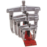 Teng Tools Puller Set With Stand