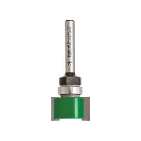 Trend C220 x 1/4 TCT Intumescent Cutter 15 x 24mm