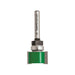 Trend C220 x 1/4 TCT Intumescent Cutter 15 x 24mm Trend - Town Tools