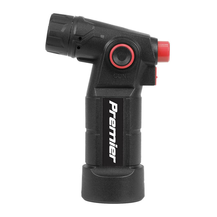 Sealey Premier Premier Micro Butane Heating Torch AK2973 Sealey Premier - Town Tools 