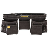 Stanley® Hand Tools STST1-80113 Leather Tool Apron