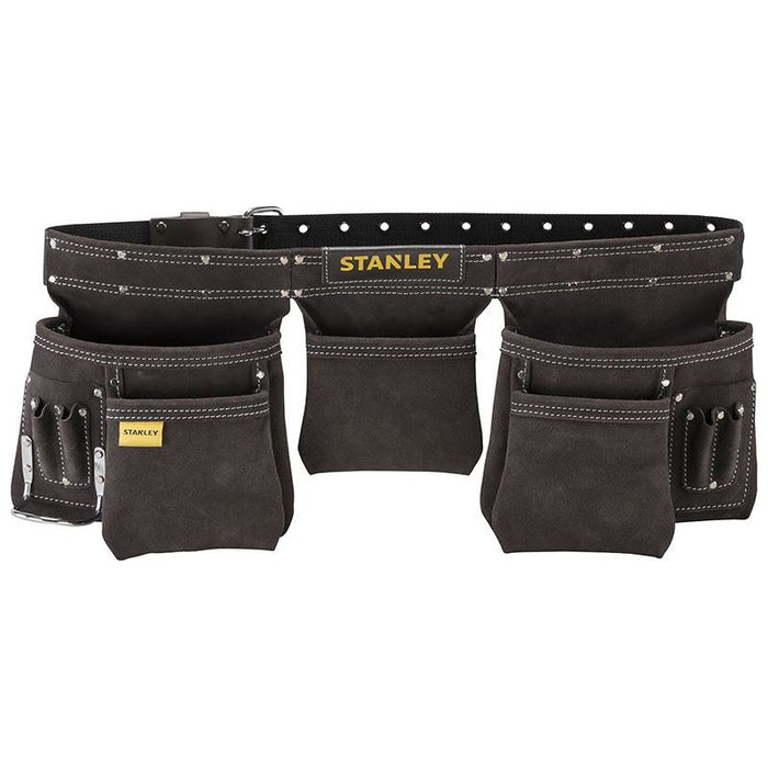 Stanley® Hand Tools STST1-80113 Leather Tool Apron STANLEY® Hand Tools - Town Tools
