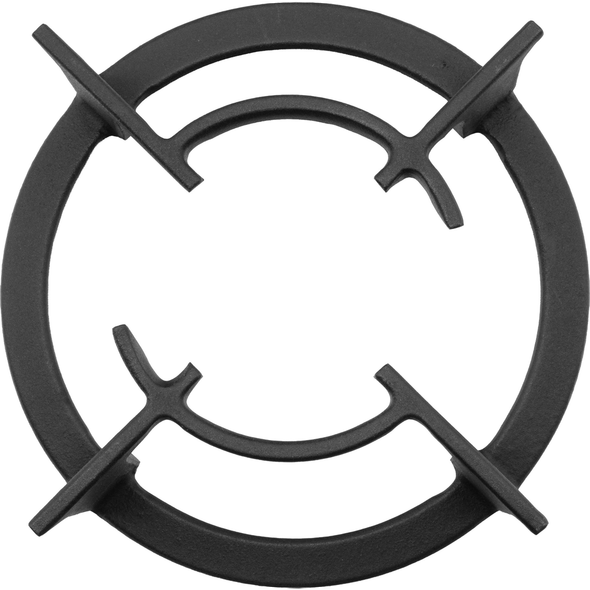 Sealey Cast Iron Pan Support 100 Ø