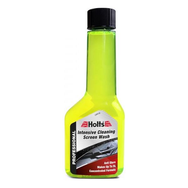 Holts Intensive  Screenwash 1 Shot HSCW0003A