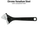 Teng Tools Adjustable Wrench 200mm Teng Tools - Town Tools 