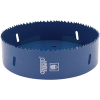 Draper HSS Bi-metal Holesaw Blade, 152mm 41145
