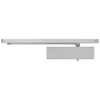 Abus Mechanical AC7303 Overhead Door Closer Silver