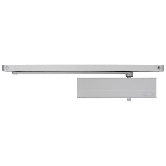 Abus Mechanical AC7303 Overhead Door Closer Silver ABUS Mechanical - Town Tools